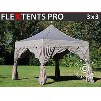 Gazebo Rapido Dancover