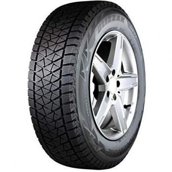 Bridgestone Blizzak DM V2 - 245/60 R18 105S - Neumático de Invierno