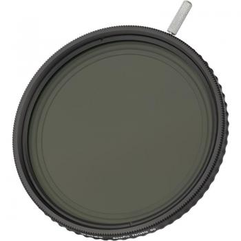Haida 95mm ND Filter 1.2 to 2.7