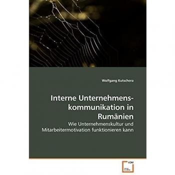Interne Unternehmens- kommunikation in Rumänien
