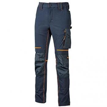 Pantalones de trabajo U-power Atom