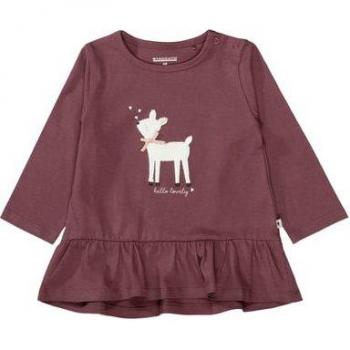 Tunica Staccato plum