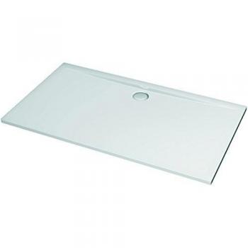 Ideal Standard - Ultra flat piatto doccia acrilico 160x80 beu codice prod: K518701 - Bianco Europa