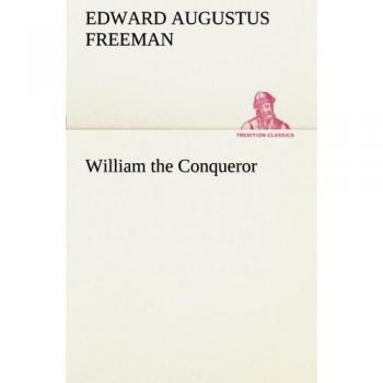 William the Conqueror