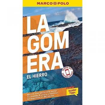 MARCO POLO Reiseführer La Gomera El Hierro