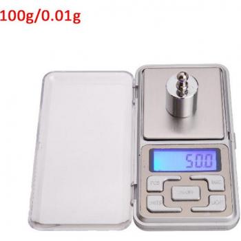 Digital Kitchen Scale