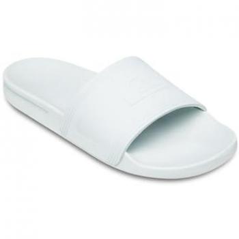 Chanclas Quiksilver Dockyard Celestes Hombres
