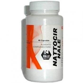 Nale Nattocir 60 Kap