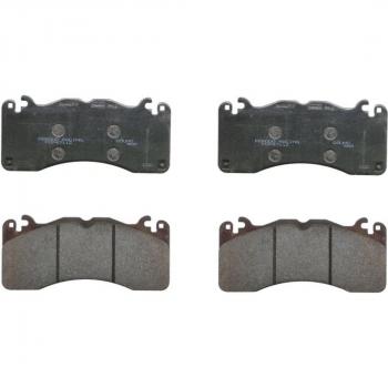 FERODO RACING FCP4711Z Freios de alto desempenho