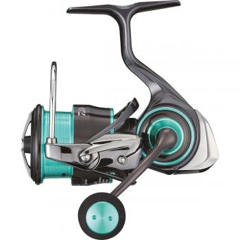 Daiwa Emeraldas Air LT 21 Spinning Reel - 2500 XH