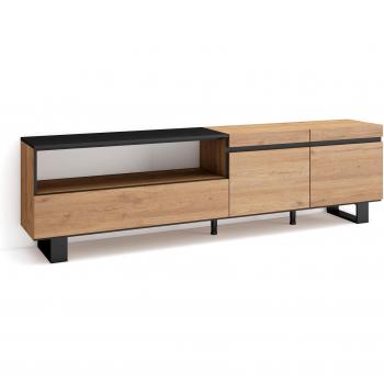 Mueble TV Moderno para Televisión hasta 80'