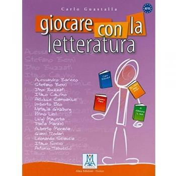 Giocare con la letteratura