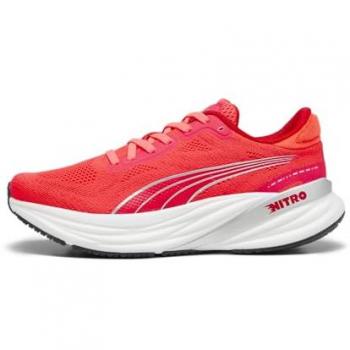 Chaussures de course femme Puma Magnify Nitro 2
