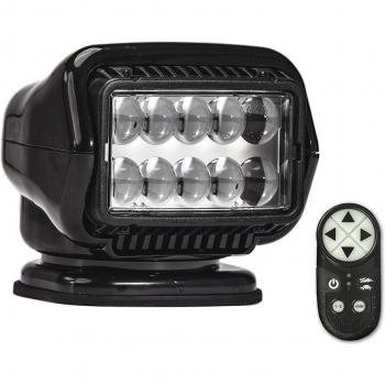Golight Stryker ST LED Searchlight with Wireless Handheld Remote