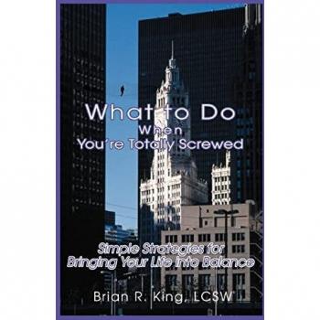What To Do When You're Totally Screwed