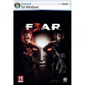 FEAR 3 / Jeu PC