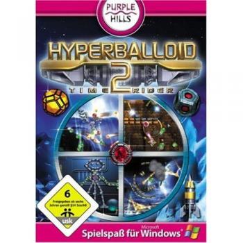 Hyperballoïde 2