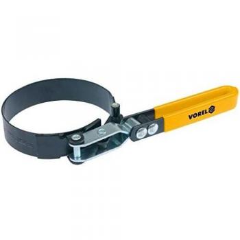 MSW Boîte d'outils anti-piston frein - 21 pièces MSW-BPCT-21.2
