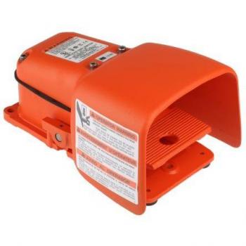Pedal de control RS PRO 20 A 250 V