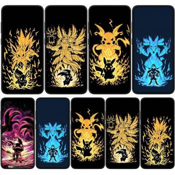 PokéGuard: iPhone, Samsung, Xiaomi, and More Cases