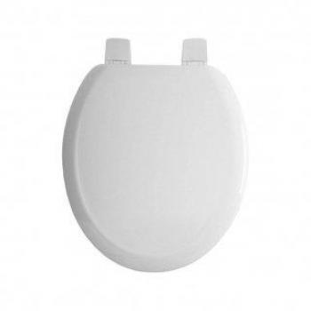 Ideal Armitage Shanks Gemini S4055 WC Seat and Cover in White