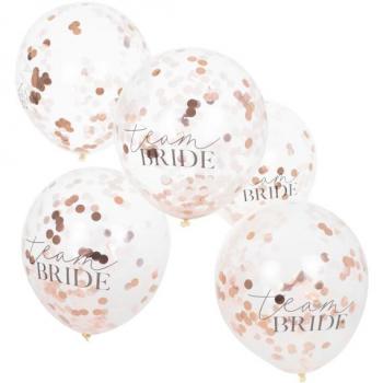 Brudens Festballonger
