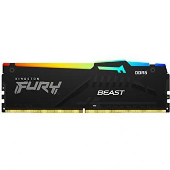 Module mémoire Kingston FURY Beast 64 Go DIMM DDR5