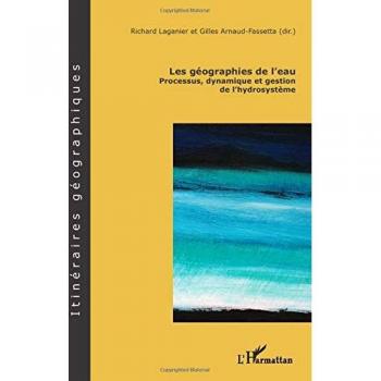 Les géographies de l'eau