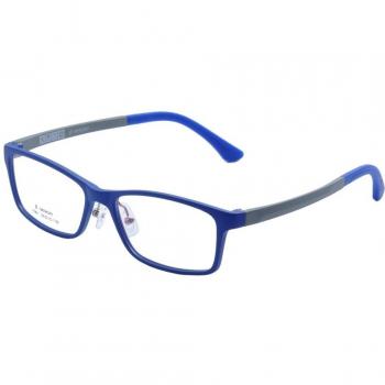DEDING KIDS Oversized Clear Lens Glasses for Ages 5-12