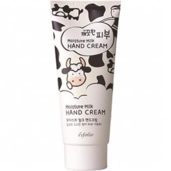 Crema Idratante Mani Esfolio 100ml