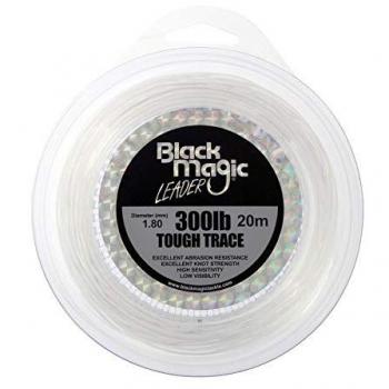 Fil de Pêche Monofilament Black Magic 20 M