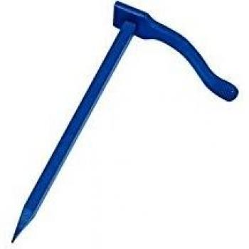Chevillette tige carrée REVEX 20x300mm