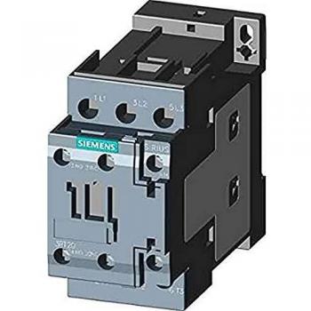3RT2015‑1JB41 7 Amp 24 VDC Relay Coil Contactor