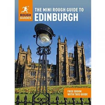 Mini Rough Guide Edinburgh