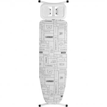 Tabla de Planchar Wash 120x38 – El Corte Inglés