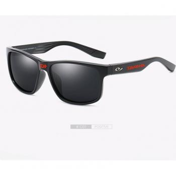 Daiwa Outdoor Sport Sonnenbrille Männer UV400 888#