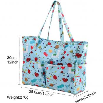 Yarn & Needle Explorer Pack