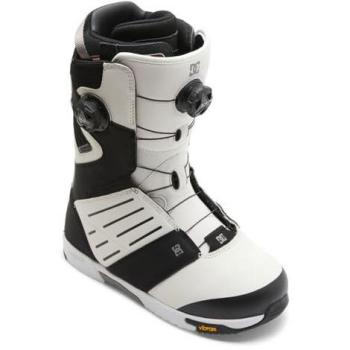 Horizon White DC Judge 2025 Snow Boots