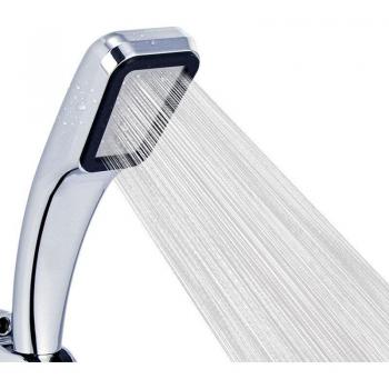 Frap Rubber Spring Type Bathroom Faucet Hose with Spray Head F44-1
