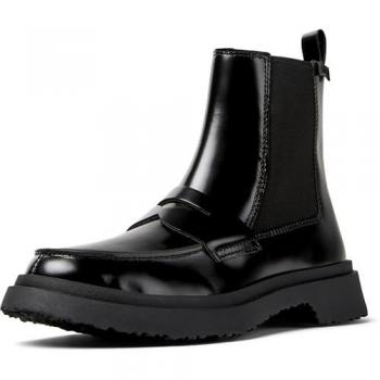 Camper Stivaletto Walden Nero Taglia 37