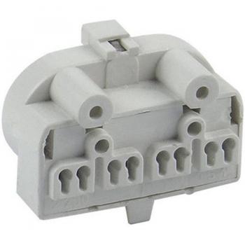 2G11 Tube Lamp Base Socket Adapter