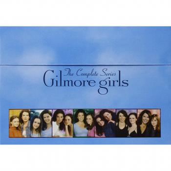 Gilmore Girls The Complete Series