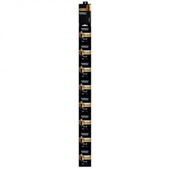 Duracell Optimum AAA Batterien Clipstrip 8 x 4 Stück