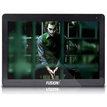 Fusion5 Android Tablet PC - Quad-Core CPU Fast Multitasking for HD Videos, Movies, Gaming