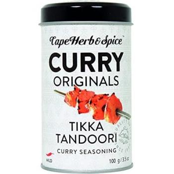 Tandoori Tikka Seasoning Pack
