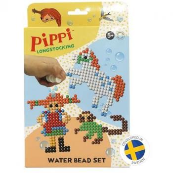 Pippi‑Vannglimmer