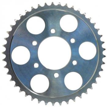 Corona de acero JT SPROCKETS 816 - 530
