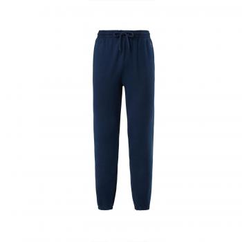 Pantaloni jogging in felpa North Sails navy L