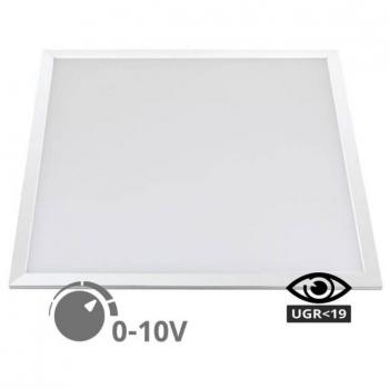 Panel LED 44W Regulable 60x60cm