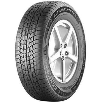 General Tire Altimax Winter 3 225/55R17 101V – Gomme Invernali TL